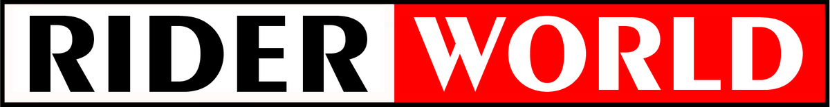 Rider World